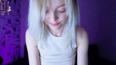 TwilightSparkle - Porn Video [Bongacams]: breathtaking porn slut, wild tease and play, mesmerizing queen