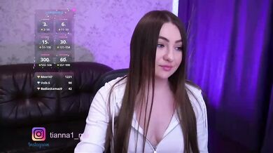 kriss-kisa - Porn Video [Bongacams]: angelic enchantress, webcam snapshot, webcam replay