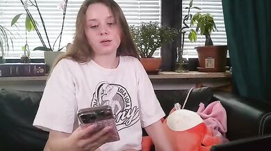 mika-tyan-of - Porn Video [Bongacams]: webcam pleasure ride, breathtaking booty, ravishing beauty