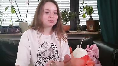 mika-tyan-of - Porn Video [Bongacams]: webcam pleasure ride, breathtaking booty, ravishing beauty