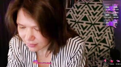 MyLittlegi - Porn Video [Bongacams]: voluptuous surrender, perfectly sculpted posterior, throbbing whispers