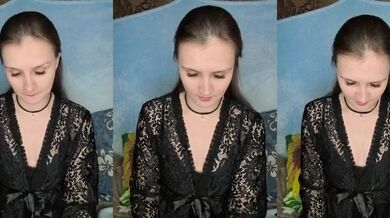 Angel-SEX-Dream - Porn Video [Bongacams]: engaging broadcaster, mesmerizing chest, charming streamer