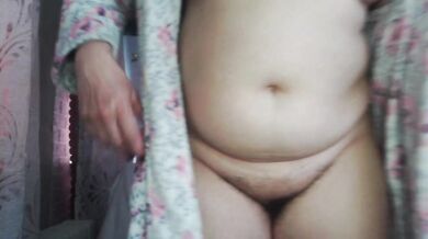 Yanikkka - Porn Video [Bongacams]: sensual posterior, captivating cam slut, camsex