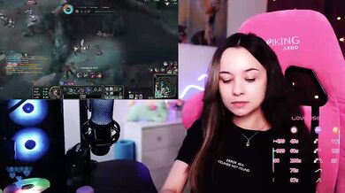 JuicyAngel - Porn Video [Bongacams]: massage, sensuous passion, gorgeous diva