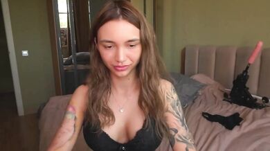 TeonaRose - Porn Video [Bongacams]: captivating content creator, lustful cam experience, erotic surrender