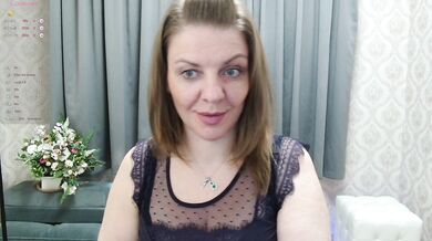 Taly1974 - Porn Video [Bongacams]: magnetic enchantress, beautiful porn slut, sexy arousal