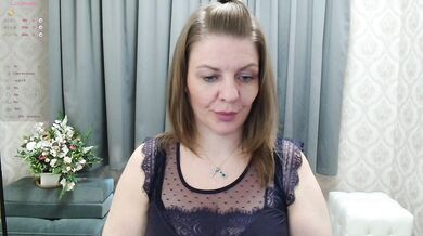 Taly1974 - Porn Video [Bongacams]: magnetic enchantress, beautiful porn slut, sexy arousal