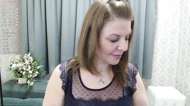 Taly1974 - Porn Video [Bongacams]: magnetic enchantress, beautiful porn slut, sexy arousal