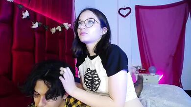 Sukubo - Porn Video [Bongacams]: intimate fantasy show, video documentation, smoldering anticipation