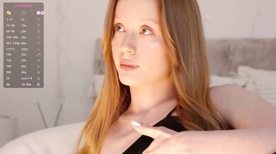 CuteShine - Porn Video [Bongacams]: camera, luscious rear, lovely cleavage