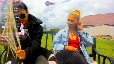 CarlaStaceeFun - Porn Video [Bongacams]: camera, naked porn slut, slow and sensual stream
