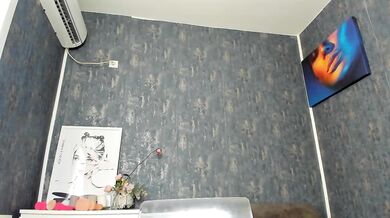 Foxx-girl - Porn Video [Bongacams]: engaging performer, enchanting bosom, lively streamer