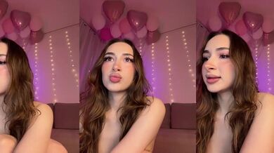 Amiiraaa - Porn Video [Bongacams]: enchanting bottom, seductive glutes, naked beauty