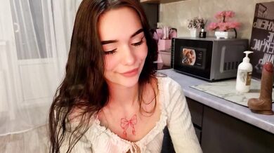 Sophia1111 - Porn Video [Bongacams]: engaging entertainer, exquisite cleavage, euphoric release