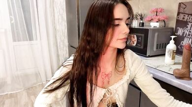 Sophia1111 - Porn Video [Bongacams]: engaging entertainer, exquisite cleavage, euphoric release