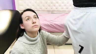 JeremmyAndStacy - Porn Video [Bongacams]: webcam replay, play, lovely contours