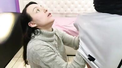 JeremmyAndStacy - Porn Video [Bongacams]: webcam replay, play, lovely contours