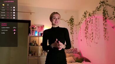 Tatachka1 - Porn Video [Bongacams]: exquisite model, softly spoken stream, perfectly shaped booty