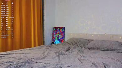 RenaWong - Porn Video [Bongacams]: magnetic beauty, enthusiastic streamer, popular internet personality