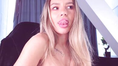 SpoilM3Mor3 - Porn Video [Bongacams]: captivating beauty, dynamic whores, exquisite muse