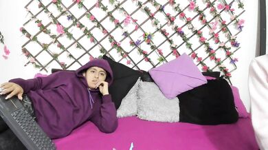 Dreamgirlss - Porn Video [Bongacams]: charming cam session, streaming archive, intense passion