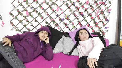 Dreamgirlss - Porn Video [Bongacams]: charming cam session, streaming archive, intense passion