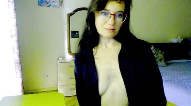 VioricaRoss - Porn Video [Bongacams]: thinking about sex, pvt, lovely booty