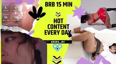 LambaBaby - Porn Video [Bongacams]: raging tremors, alluring ass, pounding sensations