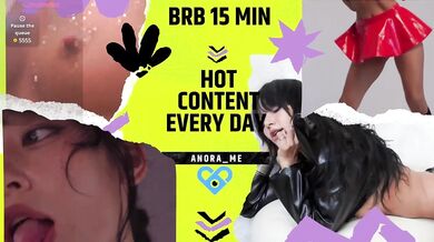 LambaBaby - Porn Video [Bongacams]: raging tremors, alluring ass, pounding sensations