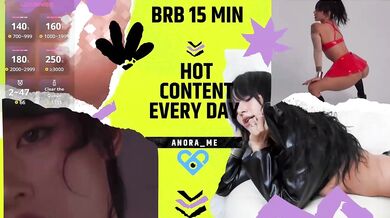 LambaBaby - Porn Video [Bongacams]: raging tremors, alluring ass, pounding sensations