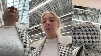 Janchi- - Porn Video [Bongacams]: alluring proportions, sensual assets, recorded stream