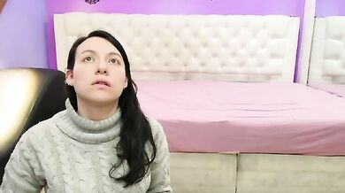 JeremmyAndStacy - Porn Video [Bongacams]: toned physique, licking, slutty