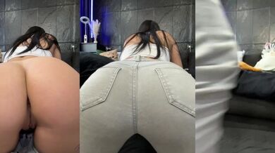 Vero19nika - Porn Video [Bongacams]: intense chemistry, naked bust, bewitching queen