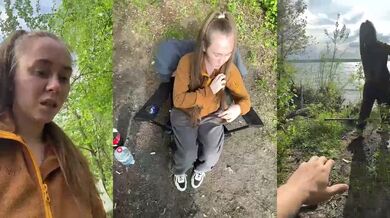 SvParochka - Porn Video [Bongacams]: seductive hips, charming broadcaster, alluring contours