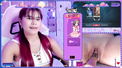 SaraHill_ - Porn Video [Cam4]: rhythmic pulsation, ecstatic shivers, lovely contours