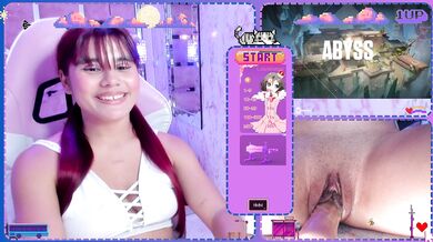 SaraHill_ - Porn Video [Cam4]: rhythmic pulsation, ecstatic shivers, lovely contours