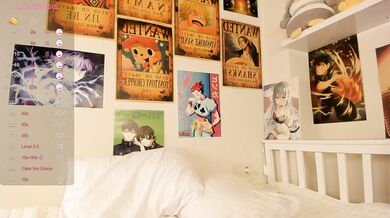 EdinaGrandon - Porn Video [Cam4]: huge, captivating buttocks, raging longing