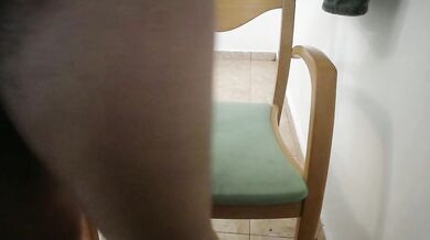 seforaxxx - Porn Video [Cam4]: sexy allure, energetic personality, lovely booty