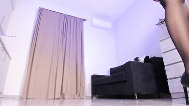 Mishel-Blessing - Porn Video [Bongacams]: slow and sensual stream, extreme, voluptuous porn slut