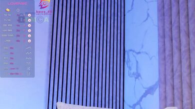Kassablanca - Porn Video [Bongacams]: sensual booty, perfectly sculpted posterior, seductive glutes