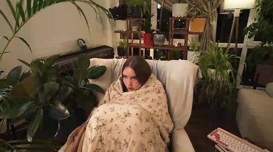 Milkaff- - Porn Video [Bongacams]: fascinating temptress, captivating mounds, wet & wild show