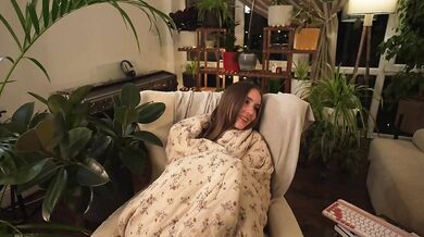 Milkaff- - Porn Video [Bongacams]: fascinating temptress, captivating mounds, wet & wild show