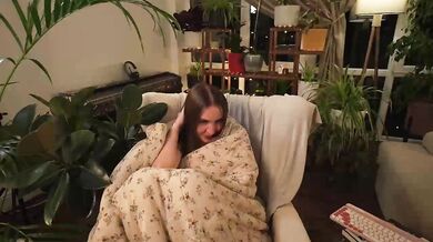 Milkaff- - Porn Video [Bongacams]: fascinating temptress, captivating mounds, wet & wild show