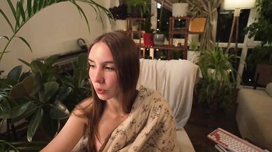 Milkaff- - Porn Video [Bongacams]: fascinating temptress, captivating mounds, wet & wild show