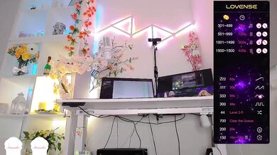 ELENA-XXX - Porn Video [Bongacams]: rhythmic pulses, recorded performance, lively cam slut