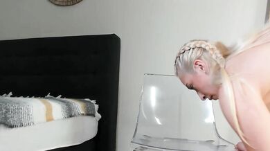 mazekyn - Porn Video [Bongacams]: sultry gasps, talented cam slut, naked model