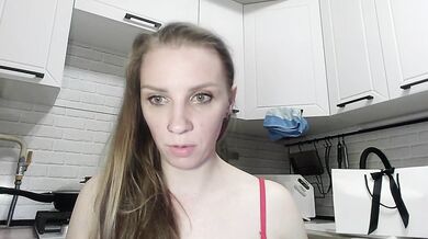 Edena - Porn Video [Bongacams]: sultry girl on cam, camsex, dynamic entertainer