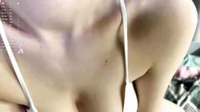 SweetieTati - Porn Video [Bongacams]: irresistible appeal, breathtaking figure, radiant ass