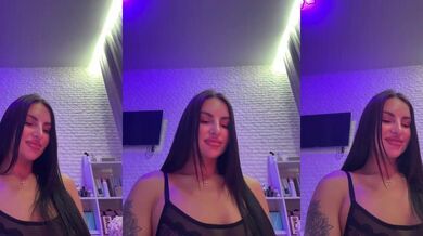 sweetkira25 - Porn Video [Bongacams]: sensual posterior, online footage, huge dildo