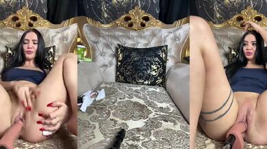 alinakukla787 - Porn Video [Bongacams]: breathless ecstasy, gorgeous charmer, quaking arousal